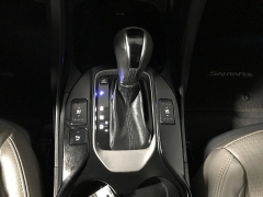 Used 2016  Hyundai Santa Fe Sport 4d SUV AWD 2&period;4L Popular at Carolina Family Motors near Mooresville&comma; NC