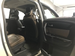 Used 2015  GMC Acadia 4d SUV FWD SLT-1 at Carolina Family Motors near Mooresville&comma; NC