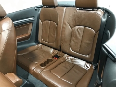 Used 2015  Audi A3 2d Convertible 2&period;0T Quattro Premium&plus; at Carolina Family Motors near Mooresville&comma; NC