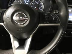 Used 2022  Nissan Kicks S FWD at Carolina Family Motors near Mooresville&comma; NC