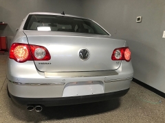 Used 2007  Volkswagen Passat 4d Sedan VR6 at Carolina Family Motors near Mooresville&comma; NC
