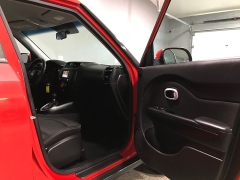Used 2017 Kia Soul 4d Hatchback + at Carolina Family Motors near Mooresville, NC