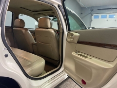 Used 2004  Chevrolet Impala 4d Sedan LS at Carolina Family Motors near Mooresville, NC