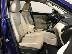 Used 2020  Nissan Rogue Sport 4d SUV FWD SL at Carolina Family Motors near Mooresville&comma; NC