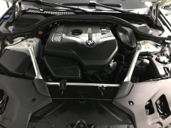 Used 2018  BMW 5 Series 530i Sedan at Carolina Family Motors near Mooresville&comma; NC