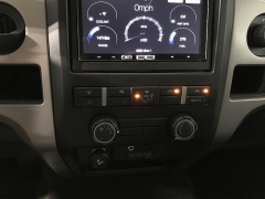 Used 2011  Ford F-150 2WD Supercab XLT at Carolina Family Motors near Mooresville&comma; NC