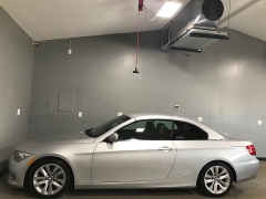 Used 2013  BMW 3 Series 2dr Conv 328i SULEV at Carolina Family Motors near Mooresville&comma; NC