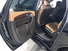 Used 2017  Buick Enclave 4d SUV FWD Premium at Carolina Family Motors near Mooresville&comma; NC