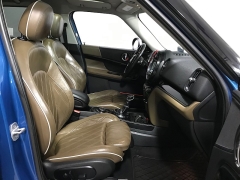 Used 2017  MINI Countryman Cooper S ALL4 at Carolina Family Motors near Mooresville&comma; NC