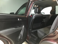 Used 2013  Kia Sorento 4d SUV FWD LX at Carolina Family Motors near Mooresville&comma; NC