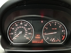 Used 2013  BMW 1 Series 2dr Conv 128i at Carolina Family Motors near Mooresville&comma; NC