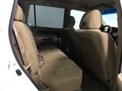 Used 2007 Honda Pilot 4d SUV FWD EX at Carolina Family Motors near Mooresville, NC