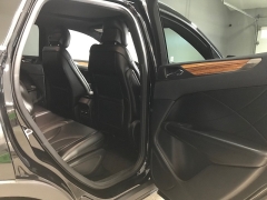 Used 2016  Lincoln MKC 4d SUV AWD Select at Carolina Family Motors near Mooresville&comma; NC