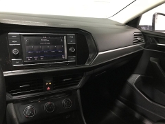 Used 2019 Volkswagen Jetta 4d Sedan 1.4T S 6spd at Carolina Family Motors near Mooresville, NC