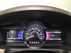 Used 2013  Lincoln MKS 4d Sedan FWD at Carolina Family Motors near Mooresville&comma; NC