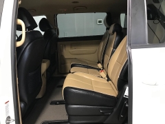 Used 2017  Kia Sedona 4d Wagon LX at Carolina Family Motors near Mooresville&comma; NC