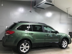 Used 2013  Subaru Outback 4d SUV i Limited at Carolina Family Motors near Mooresville&comma; NC