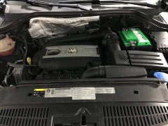 Used 2017  Volkswagen Tiguan 4d SUV S at Carolina Family Motors near Mooresville&comma; NC