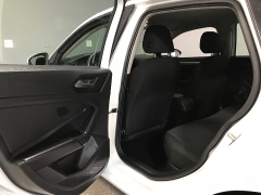 Used 2019 Volkswagen Jetta 4d Sedan 1.4T S 6spd at Carolina Family Motors near Mooresville, NC