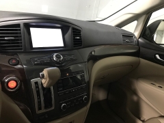 Used 2015  Nissan Quest 4d Wagon SL at Carolina Family Motors near Mooresville&comma; NC