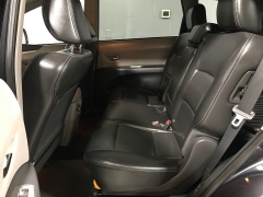 Used 2012  Subaru Tribeca 4d SUV Limited at Carolina Family Motors near Mooresville, NC