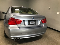 Used 2010 BMW 3 Series 4dr Sdn 328i RWD at Carolina Family Motors near Mooresville, NC