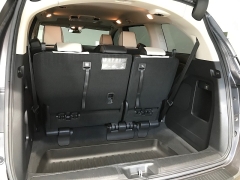 Used 2026  Honda Odyssey Elite Auto at Carolina Family Motors near Mooresville&comma; NC