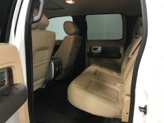 Used 2014 Ford F-150 2WD Supercrew Lariat 5 1/2 at Carolina Family Motors near Mooresville, NC