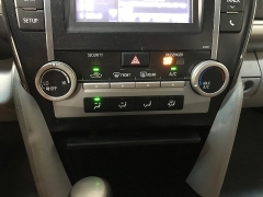 Used 2014  Toyota Camry 4d Sedan L at Carolina Family Motors near Mooresville&comma; NC