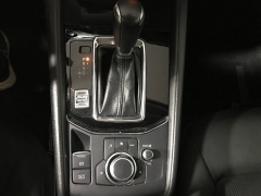 Used 2020  Mazda CX-5 4d SUV FWD Sport at Carolina Family Motors near Mooresville&comma; NC