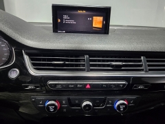 Used 2017  Audi Q7 4d SUV 2.0T Premium at Carolina Family Motors near Mooresville, NC