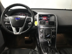 Used 2016  Volvo XC60 4d SUV AWD T6 at Carolina Family Motors near Mooresville&comma; NC