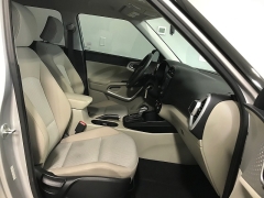 Used 2020  Kia Soul 4d Hatchback LX Auto at Carolina Family Motors near Mooresville&comma; NC