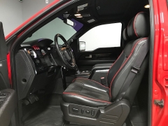 Used 2014  Ford F-150 4WD Supercrew FX4 5 1&sol;2 at Carolina Family Motors near Mooresville&comma; NC