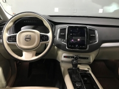 Used 2016 Volvo XC90 4d SUV FWD T5 Momentum at Carolina Family Motors near Mooresville, NC