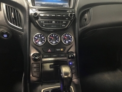 Used 2014 Hyundai Genesis Coupe 2d Coupe 2.0T Premium at Carolina Family Motors near Mooresville, NC