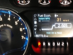 Used 2011  Ford F-150 2WD Supercrew XLT 5 1&sol;2 at Carolina Family Motors near Mooresville&comma; NC