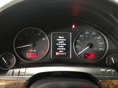 Used 2007 Audi S4 4d Sedan AT at Carolina Family Motors near Mooresville, NC