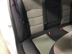 Used 2012 Chevrolet Cruze 4d Sedan LS at Carolina Family Motors near Mooresville, NC