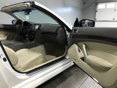 Used 2013  INFINITI G37 2d Convertible at Carolina Family Motors near Mooresville&comma; NC