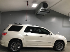 Used 2012  GMC Acadia 4d SUV FWD Denali at Carolina Family Motors near Mooresville&comma; NC