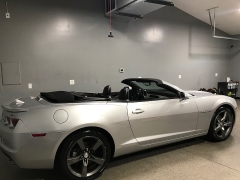 Used 2012 Chevrolet Camaro 2d Convertible LT2 at Carolina Family Motors near Mooresville, NC
