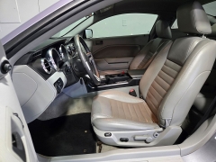 Used 2006  Ford Mustang 2d Coupe GT Deluxe at Carolina Family Motors near Mooresville&comma; NC