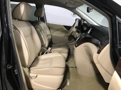 Used 2015  Nissan Quest 4d Wagon SL at Carolina Family Motors near Mooresville&comma; NC