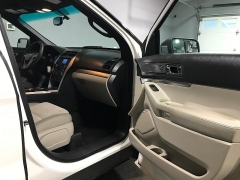 Used 2012  Ford Explorer 4d SUV FWD at Carolina Family Motors near Mooresville, NC