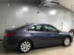 Used 2016  Subaru Legacy 4d Sedan i Premium at Carolina Family Motors near Mooresville&comma; NC