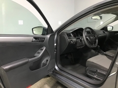 Used 2017  Volkswagen Jetta 4d Sedan S Auto at Carolina Family Motors near Mooresville&comma; NC