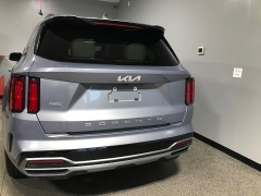 Used 2022  Kia Sorento SX AWD at Carolina Family Motors near Mooresville&comma; NC