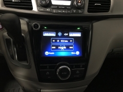 Used 2015 Honda Odyssey 4d Wagon EX-L at Carolina Family Motors near Mooresville, NC