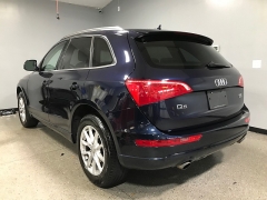 Used 2010 Audi Q5 4d SUV 3.2L Premium+ at Carolina Family Motors near Mooresville, NC